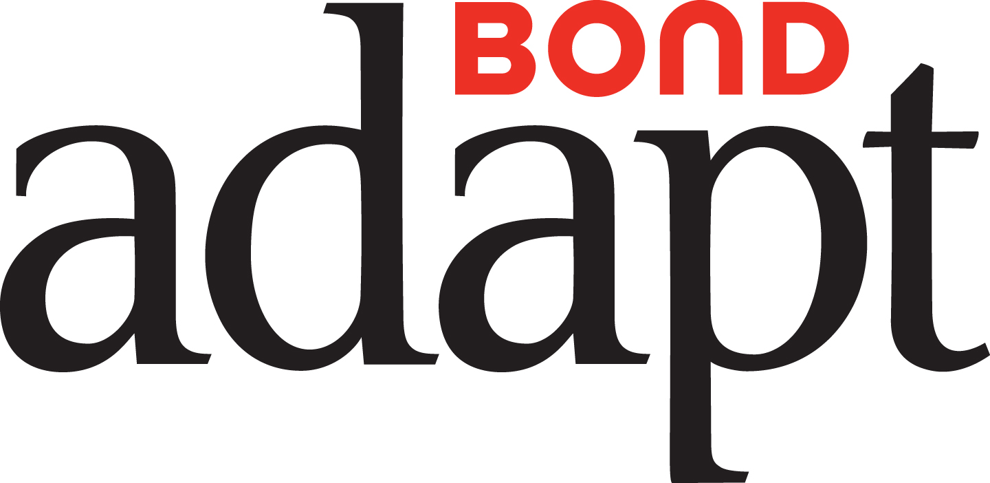 Bond adapt sms integration Bond adapt sms integration