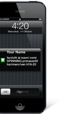 Comunicazioni