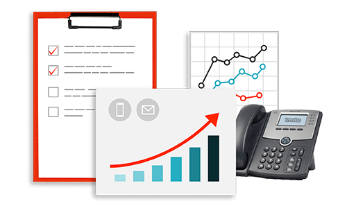 Statistiche form disponibili