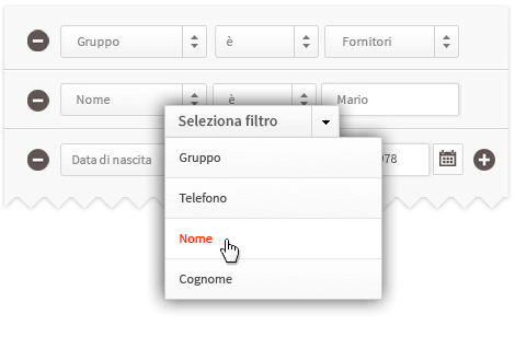 Segmentazione