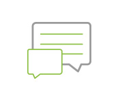 SMS cheat sheet white paper image