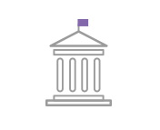 Public sector white image